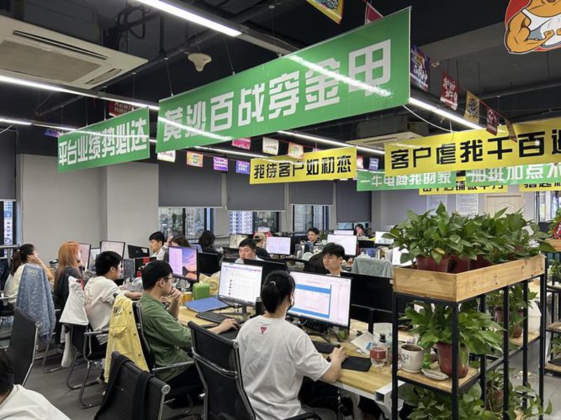 商城系统定制:企业数字化转型的新引擎